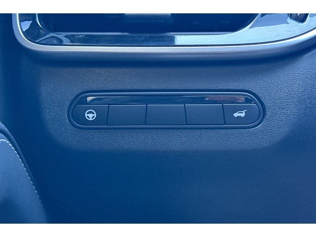 2025 INFINITI QX60 Luxe AWD
