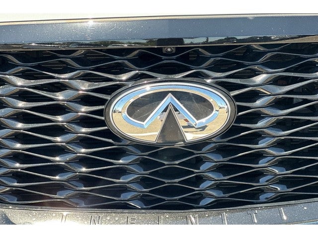 2025 INFINITI QX60 Luxe AWD