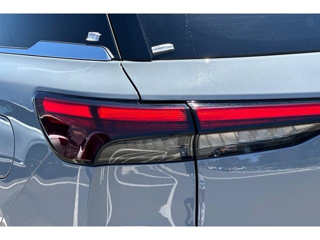 2025 INFINITI QX60 Luxe AWD