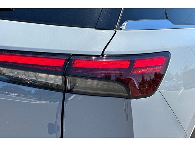 2025 INFINITI QX60 Luxe AWD