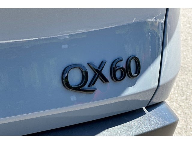 2025 INFINITI QX60 Luxe AWD