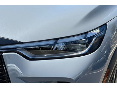 2025 INFINITI QX60 Luxe AWD