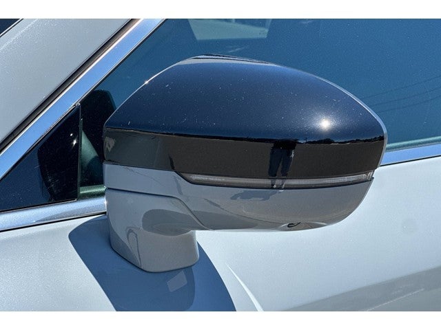 2025 INFINITI QX60 Luxe AWD
