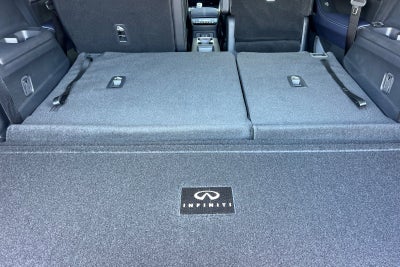 2026 INFINITI QX60 Sport AWD