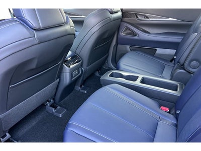 2026 INFINITI QX60 Sport AWD