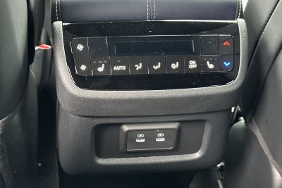 2026 INFINITI QX60 Sport AWD