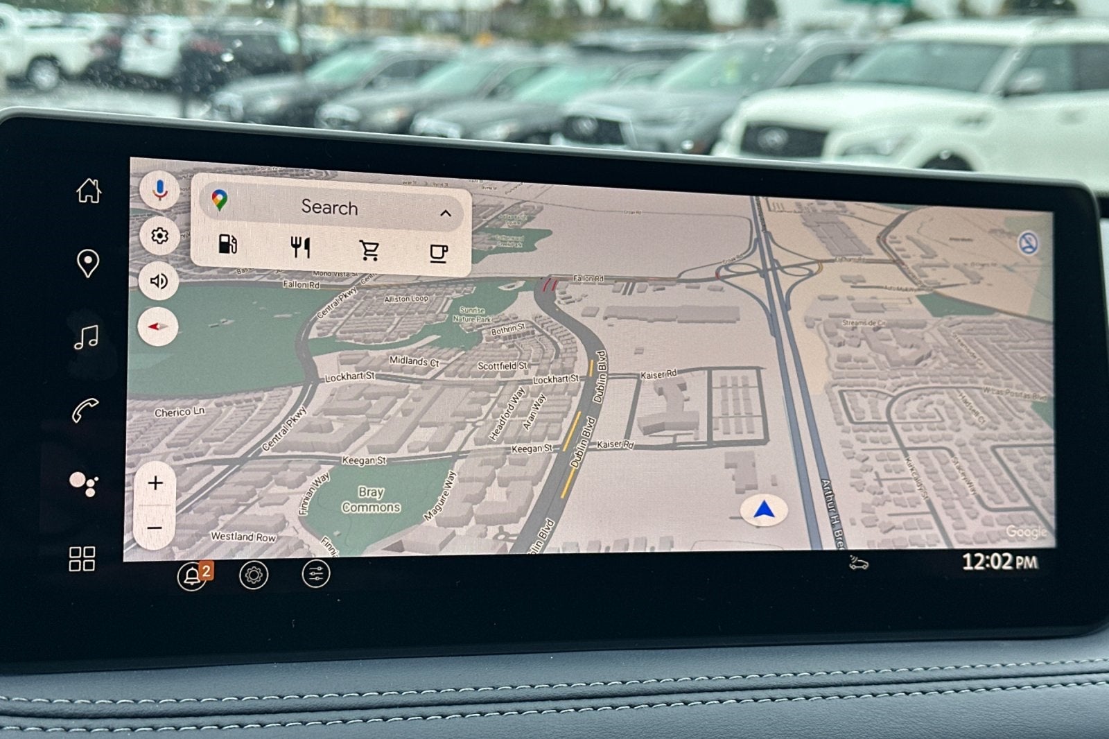 2026 INFINITI QX60 Sport AWD