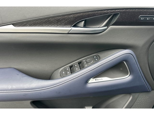 2026 INFINITI QX60 Sport AWD