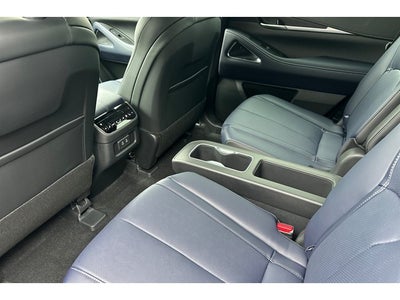 2026 INFINITI QX60 Sport AWD