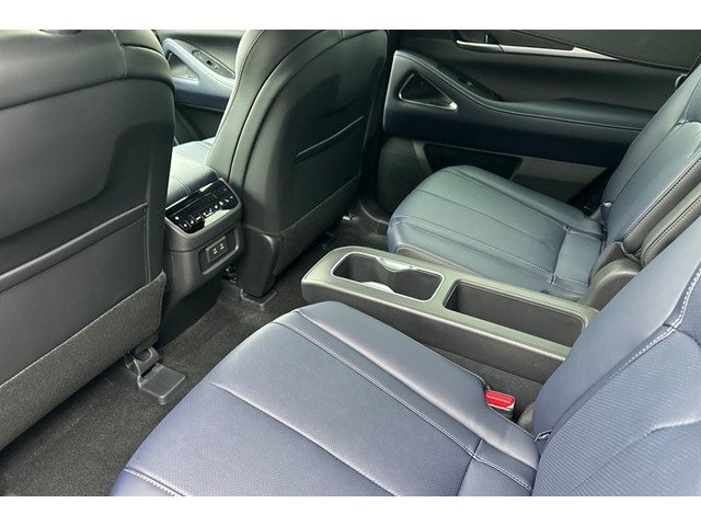 2026 INFINITI QX60 Sport AWD