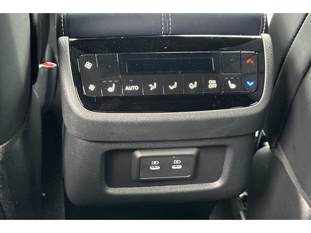 2026 INFINITI QX60 Sport AWD