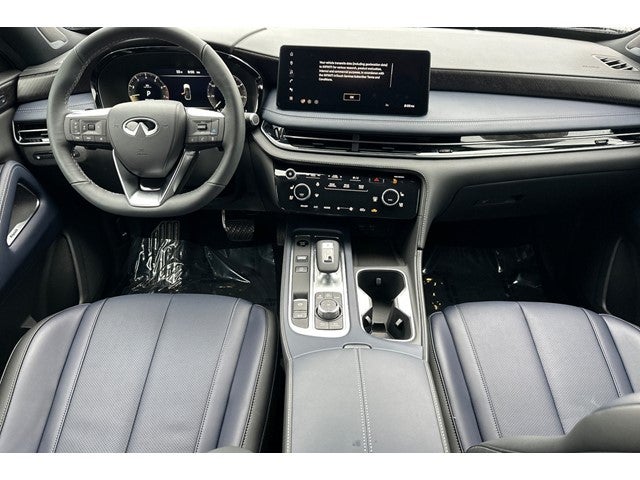 2026 INFINITI QX60 Sport AWD