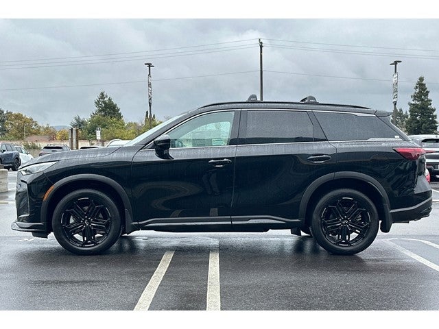 2026 INFINITI QX60 Sport AWD