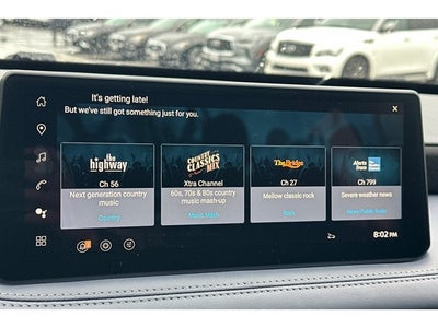 2026 INFINITI QX60 Sport AWD