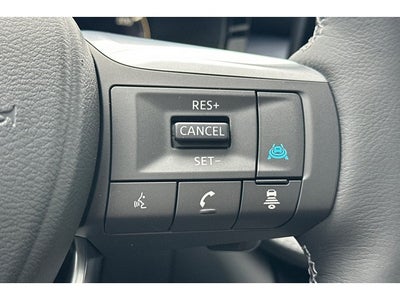 2026 INFINITI QX60 Sport AWD