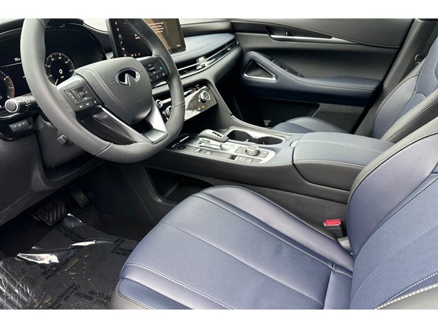 2026 INFINITI QX60 Sport AWD