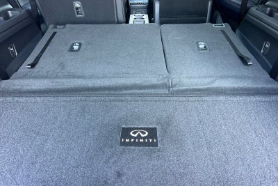 2026 INFINITI QX60 Sport AWD