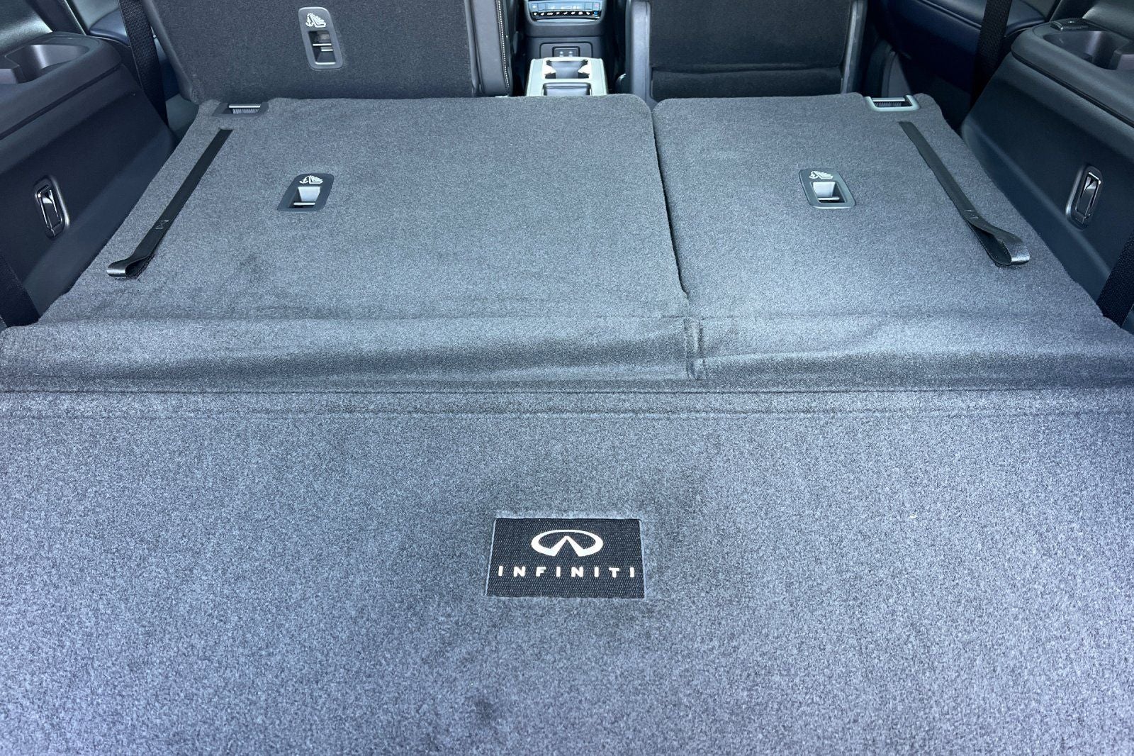 2026 INFINITI QX60 Sport AWD