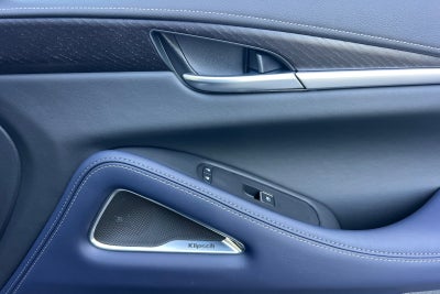 2026 INFINITI QX60 Sport AWD