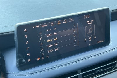 2026 INFINITI QX60 Sport AWD