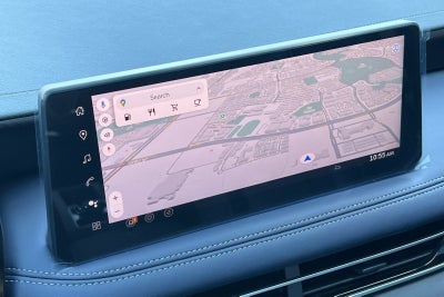 2026 INFINITI QX60 Sport AWD