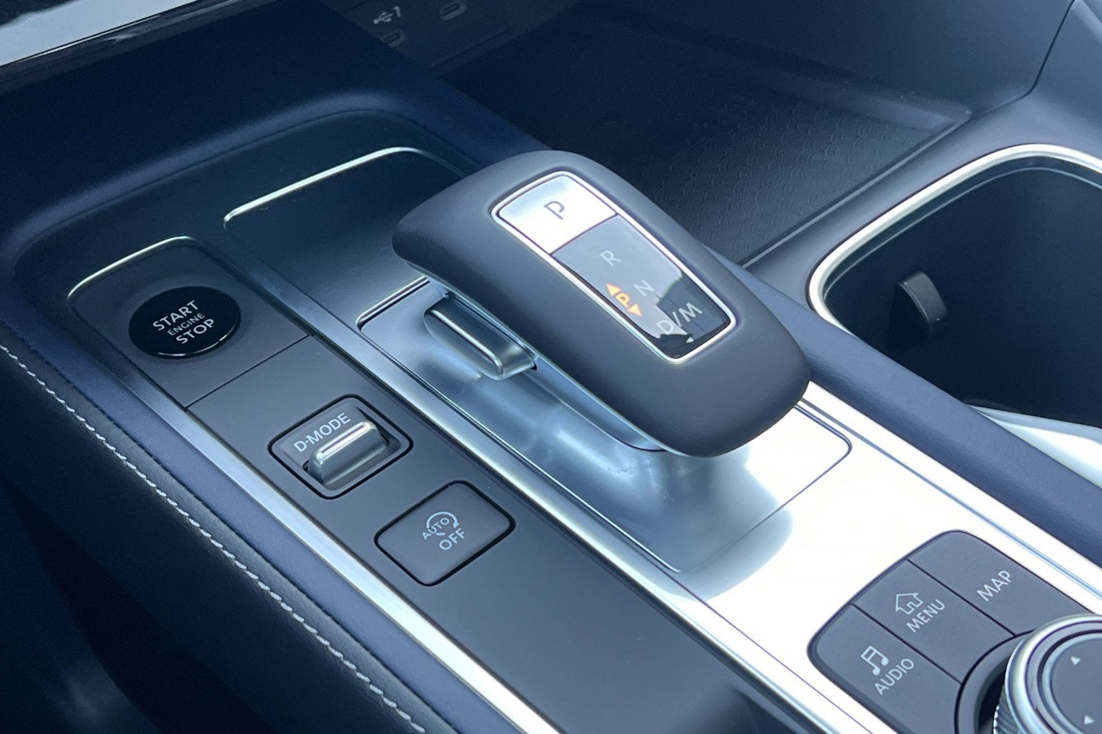 2026 INFINITI QX60 Sport AWD