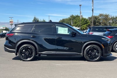 2026 INFINITI QX60 Sport AWD