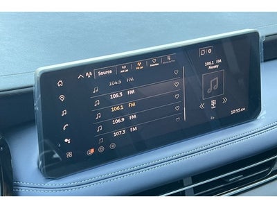 2026 INFINITI QX60 Sport AWD