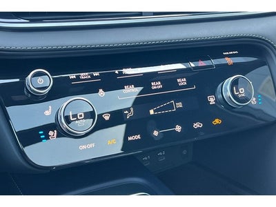 2026 INFINITI QX60 Sport AWD