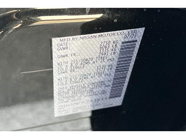 2026 INFINITI QX60 Sport AWD