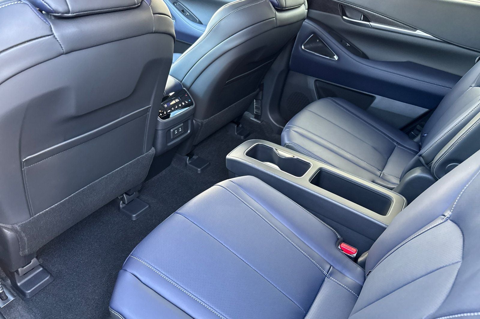 2026 INFINITI QX60 Sport AWD