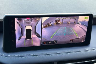 2026 INFINITI QX60 Sport AWD