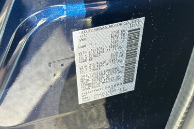 2026 INFINITI QX60 Sport AWD