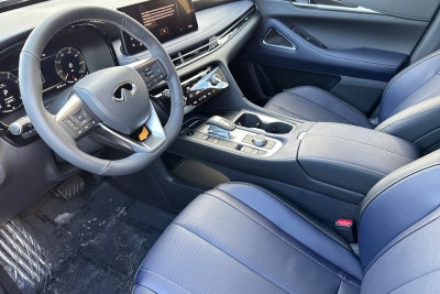 2026 INFINITI QX60 Sport AWD