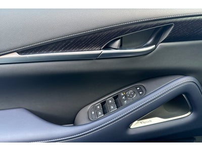 2026 INFINITI QX60 Sport AWD