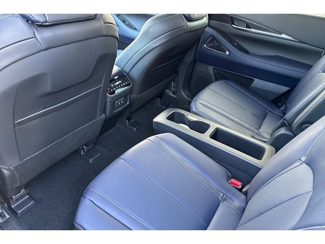 2026 INFINITI QX60 Sport AWD