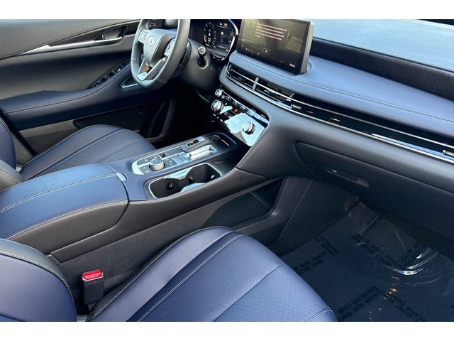 2026 INFINITI QX60 Sport AWD