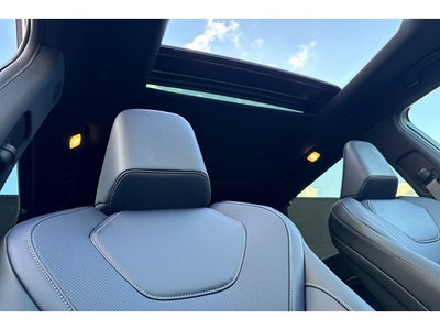 2026 INFINITI QX60 Sport AWD