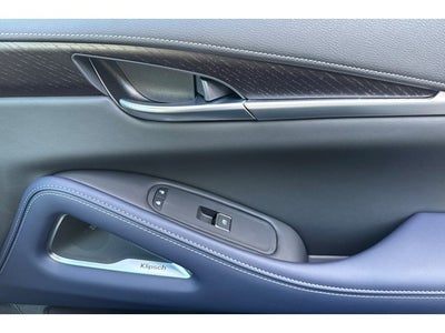 2026 INFINITI QX60 Sport AWD