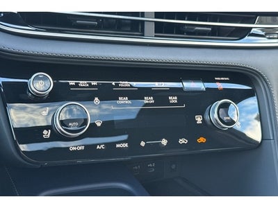 2026 INFINITI QX60 Sport AWD