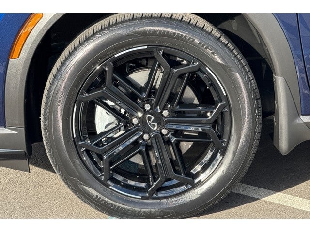 2026 INFINITI QX60 Sport AWD