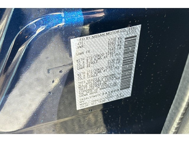 2026 INFINITI QX60 Sport AWD