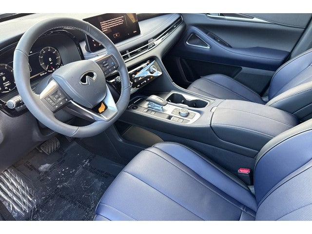 2026 INFINITI QX60 Sport AWD