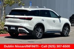 2025 INFINITI QX60 Sensory AWD