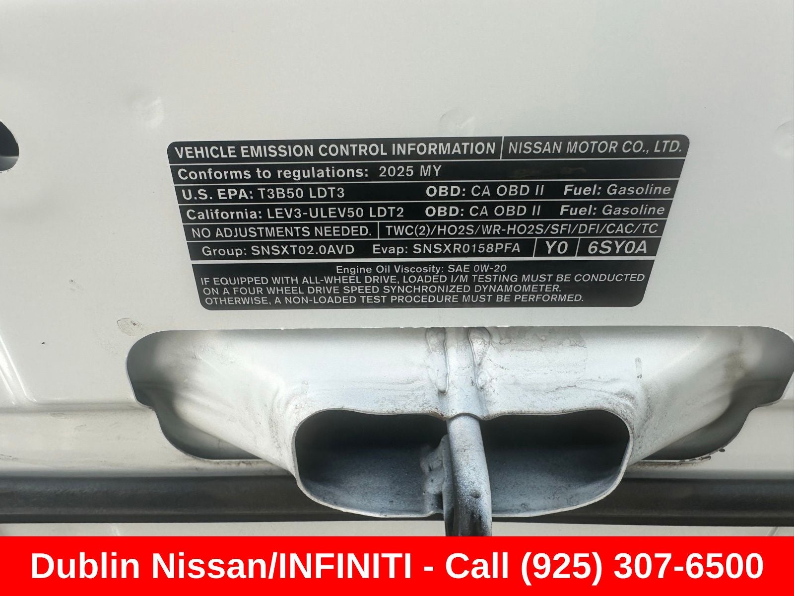 2025 INFINITI QX60 Sensory AWD
