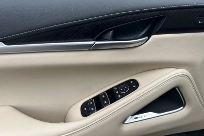 2025 INFINITI QX60 Sensory AWD