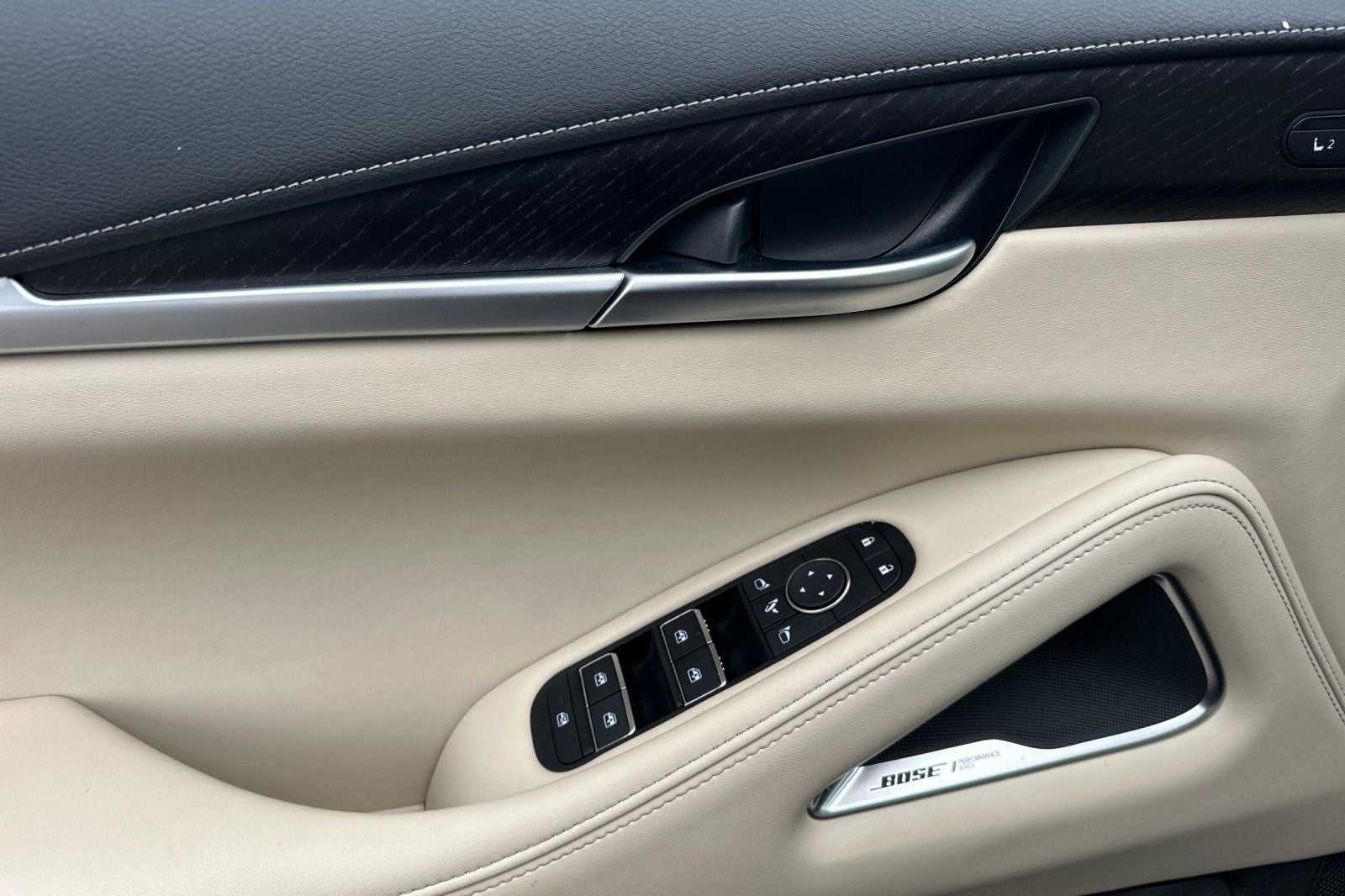 2025 INFINITI QX60 Sensory AWD