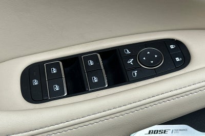 2025 INFINITI QX60 Sensory AWD