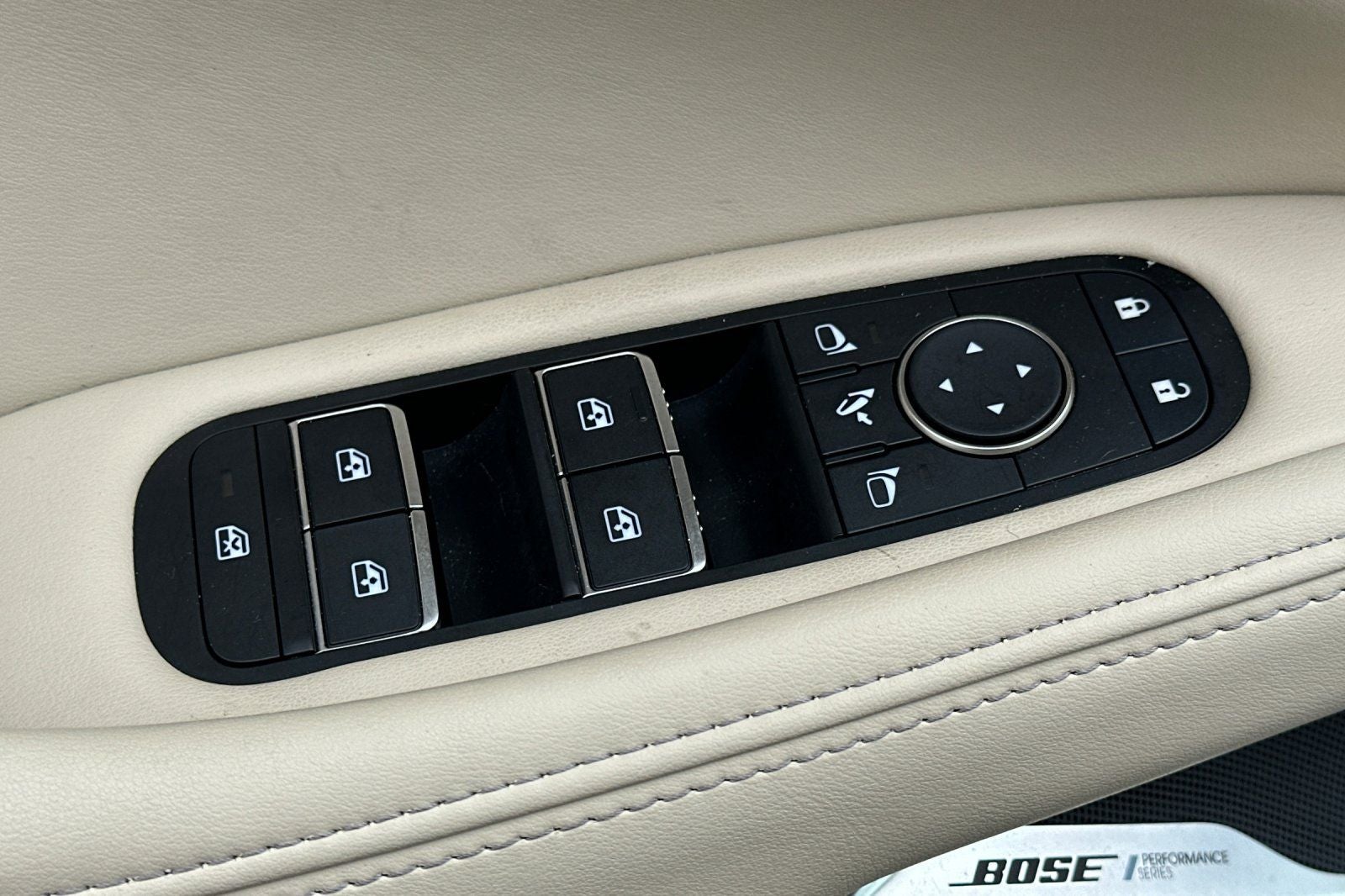 2025 INFINITI QX60 Sensory AWD