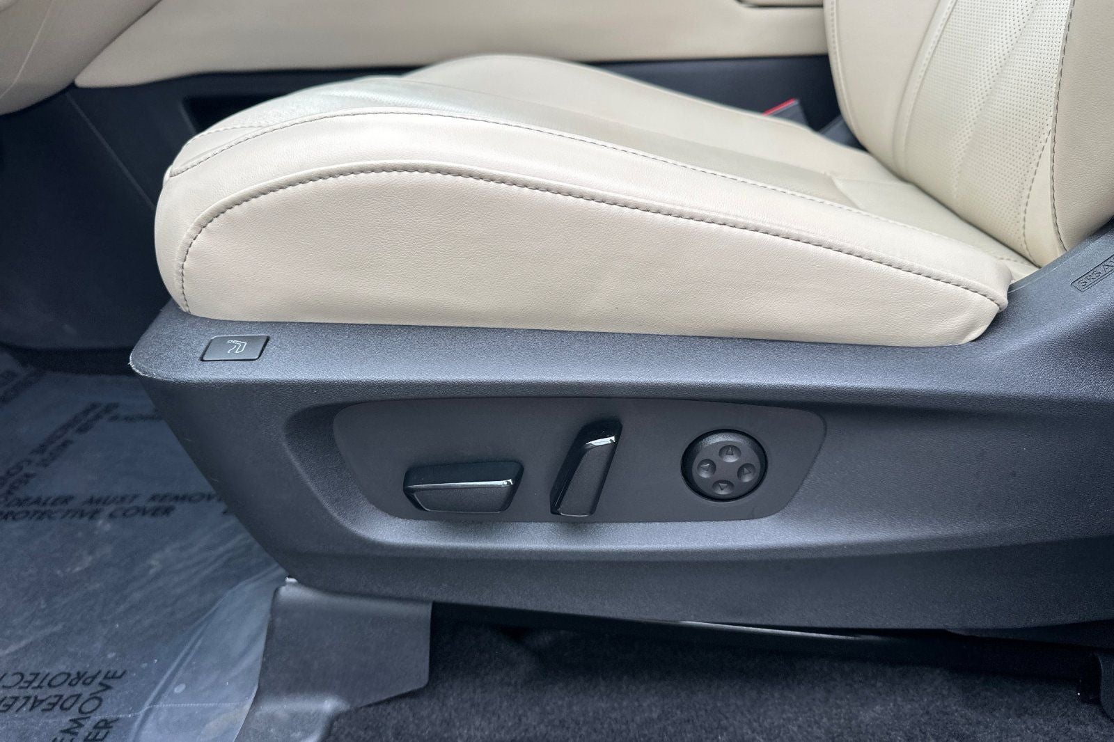 2025 INFINITI QX60 Sensory AWD